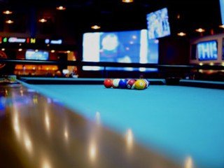 Pool table dimensions in Holly Springs content img1
